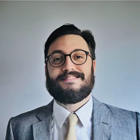 Rodrigo Petriz
